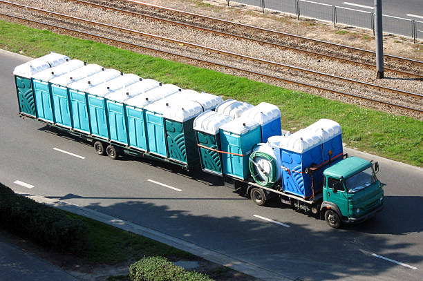 Best Long-term porta potty rental  in West Pelzer, SC
